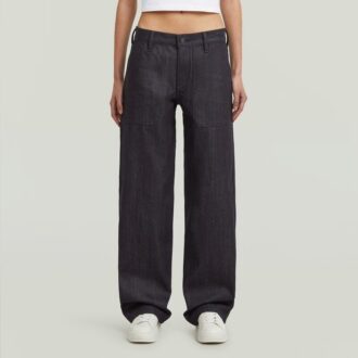 Judee Carpenter Losse Jeans