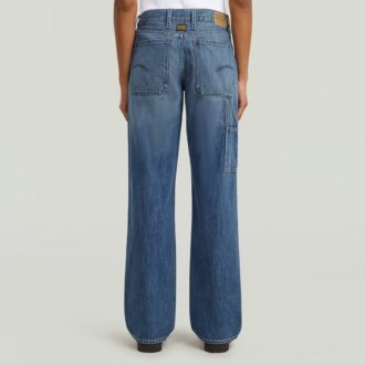 Judee Carpenter Losse Jeans