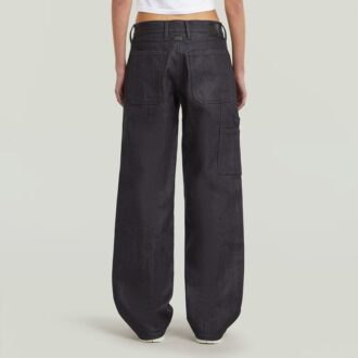 Judee Carpenter Losse Jeans