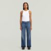 Judee Carpenter Losse Jeans