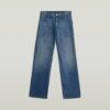 Judee Carpenter Losse Jeans