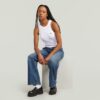 Judee Carpenter Losse Jeans