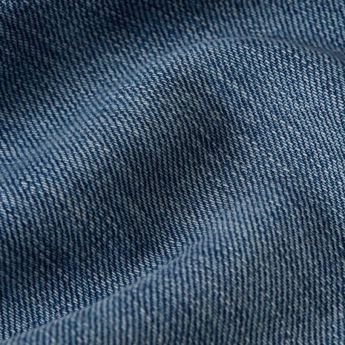 Judee Carpenter Losse Jeans