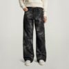 Judee Lage Taille Losse Broek Judee Lage Taille Losse Broek