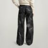Judee Lage Taille Losse Broek Judee Lage Taille Losse Broek