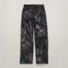 Judee Lage Taille Losse Broek Judee Lage Taille Losse Broek