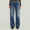 Judee lage taille losse jeans Judee lage taille losse jeans