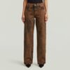 Judee lage taille losse jeans Judee lage taille losse jeans