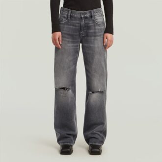Judee lage taille losse jeans