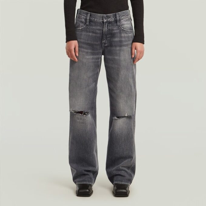 Judee lage taille losse jeans Judee lage taille losse jeans