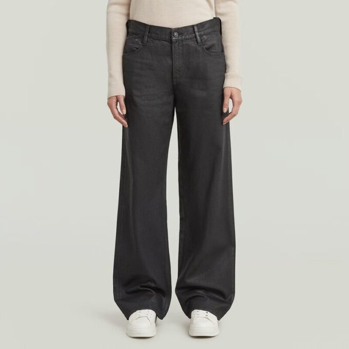 Judee lage taille losse jeans Judee lage taille losse jeans