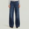 Judee lage taille losse jeans Judee lage taille losse jeans
