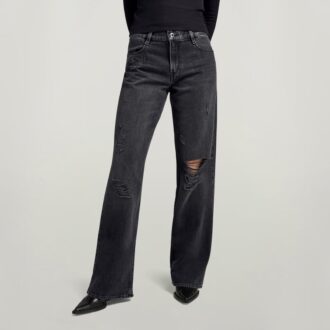 Judee lage taille losse jeans