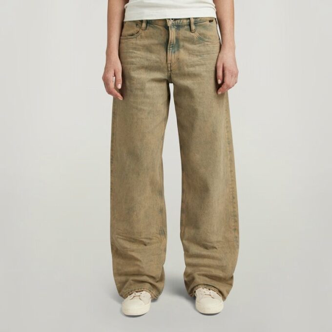 Judee lage taille losse jeans Judee lage taille losse jeans