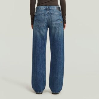 Judee lage taille losse jeans