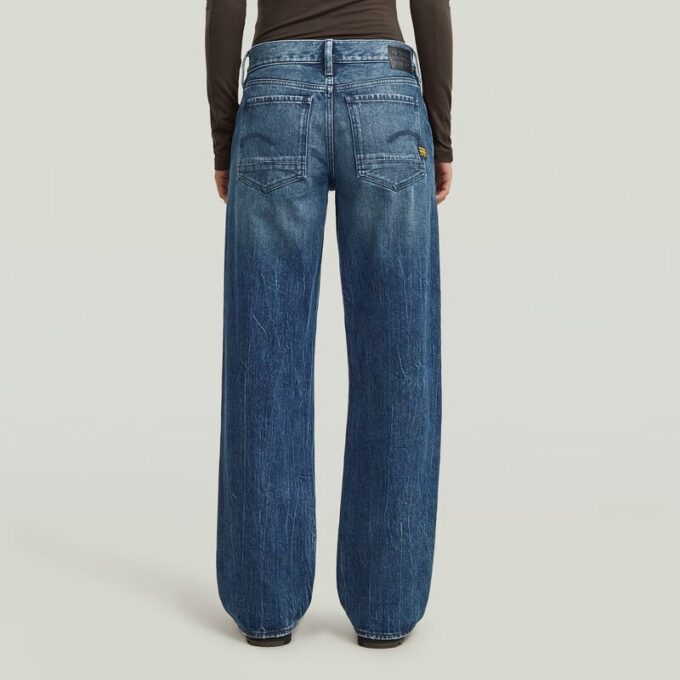 Judee lage taille losse jeans Judee lage taille losse jeans