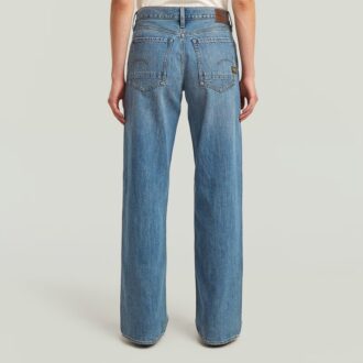 Judee lage taille losse jeans