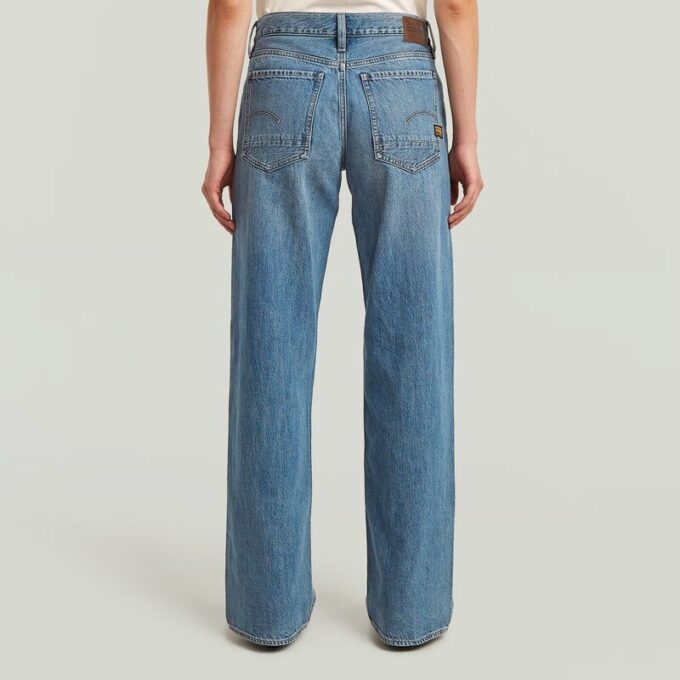 Judee lage taille losse jeans Judee lage taille losse jeans