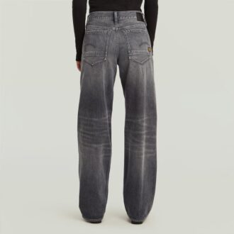 Judee lage taille losse jeans