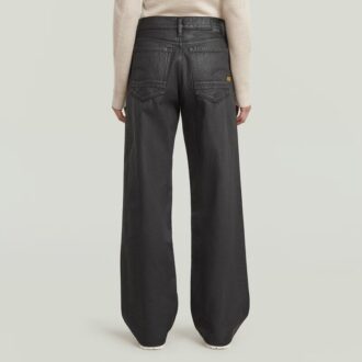Judee lage taille losse jeans
