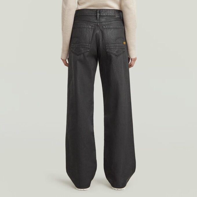 Judee lage taille losse jeans Judee lage taille losse jeans
