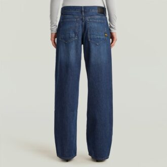 Judee lage taille losse jeans