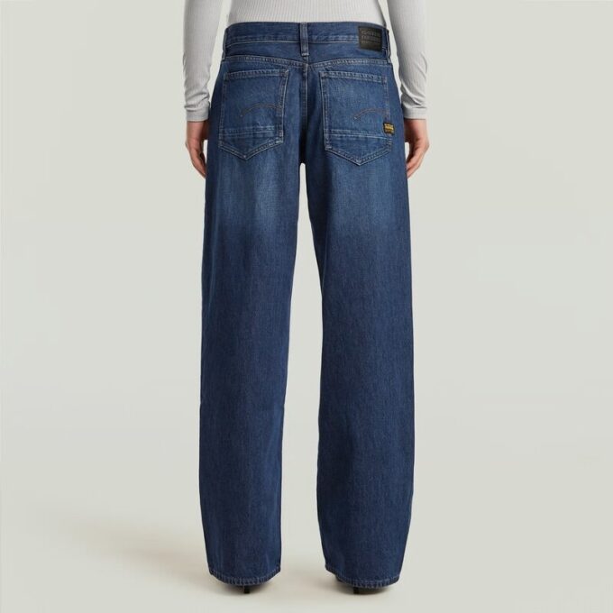 Judee lage taille losse jeans Judee lage taille losse jeans