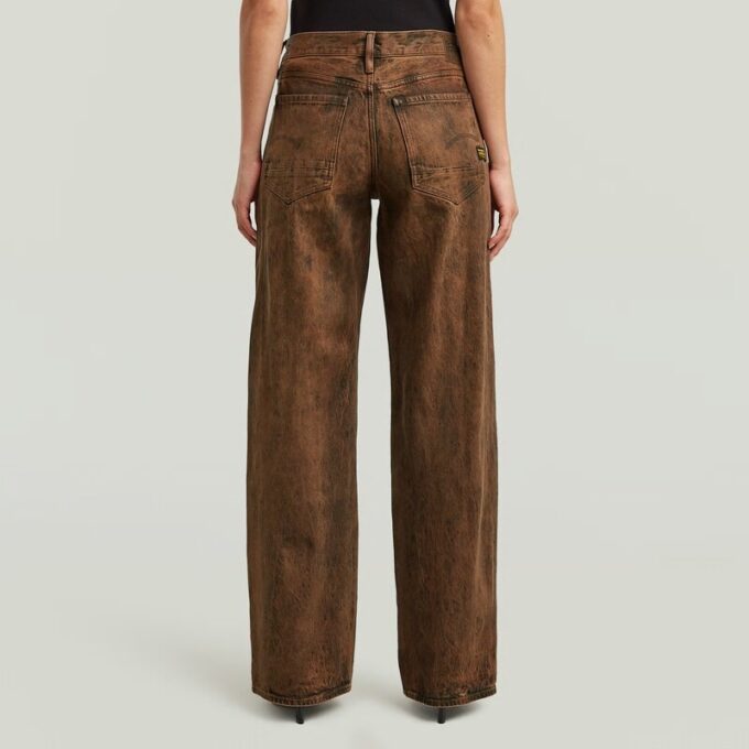 Judee lage taille losse jeans Judee lage taille losse jeans