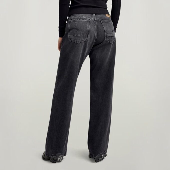 Judee lage taille losse jeans Judee lage taille losse jeans