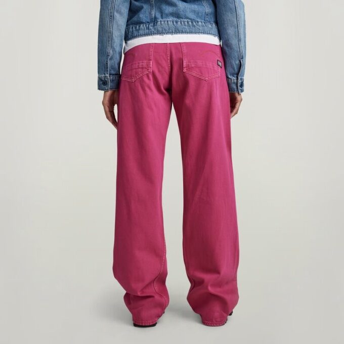Judee lage taille losse jeans Judee lage taille losse jeans