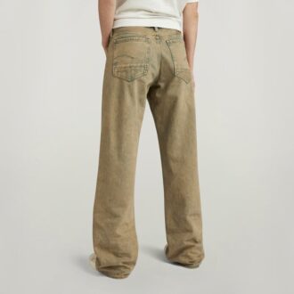 Judee lage taille losse jeans