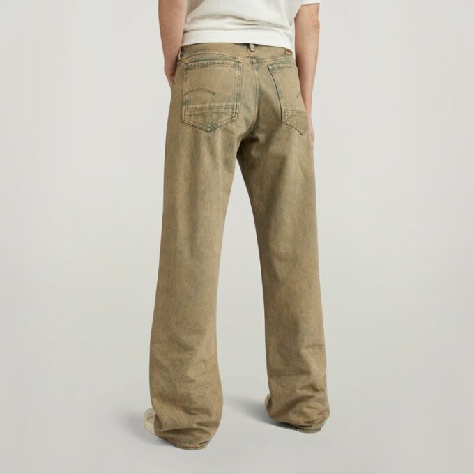 Judee lage taille losse jeans Judee lage taille losse jeans