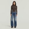 Judee lage taille losse jeans Judee lage taille losse jeans