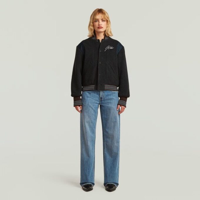 Judee lage taille losse jeans Judee lage taille losse jeans