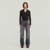 Judee lage taille losse jeans Judee lage taille losse jeans