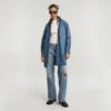 Judee lage taille losse jeans Judee lage taille losse jeans