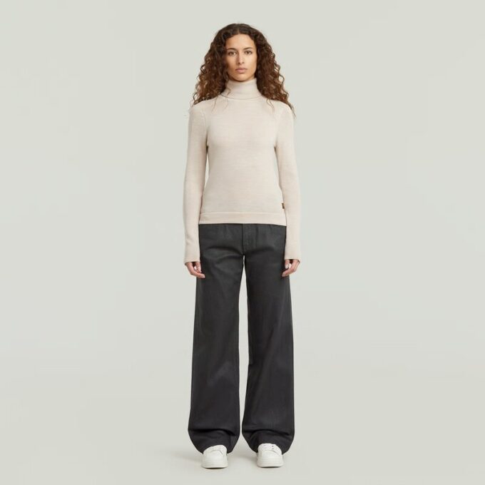 Judee lage taille losse jeans Judee lage taille losse jeans