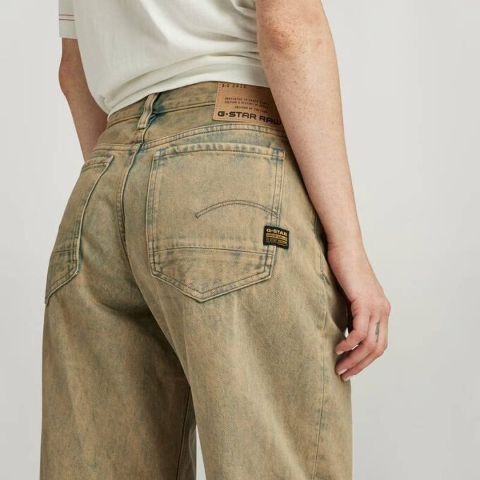 Judee lage taille losse jeans Judee lage taille losse jeans