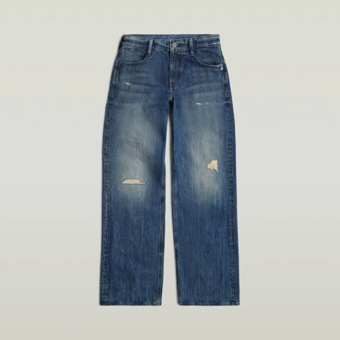 Judee lage taille losse jeans Judee lage taille losse jeans