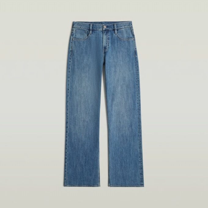Judee lage taille losse jeans Judee lage taille losse jeans