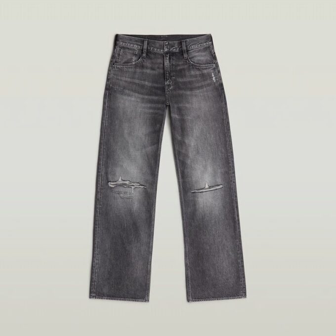 Judee lage taille losse jeans Judee lage taille losse jeans