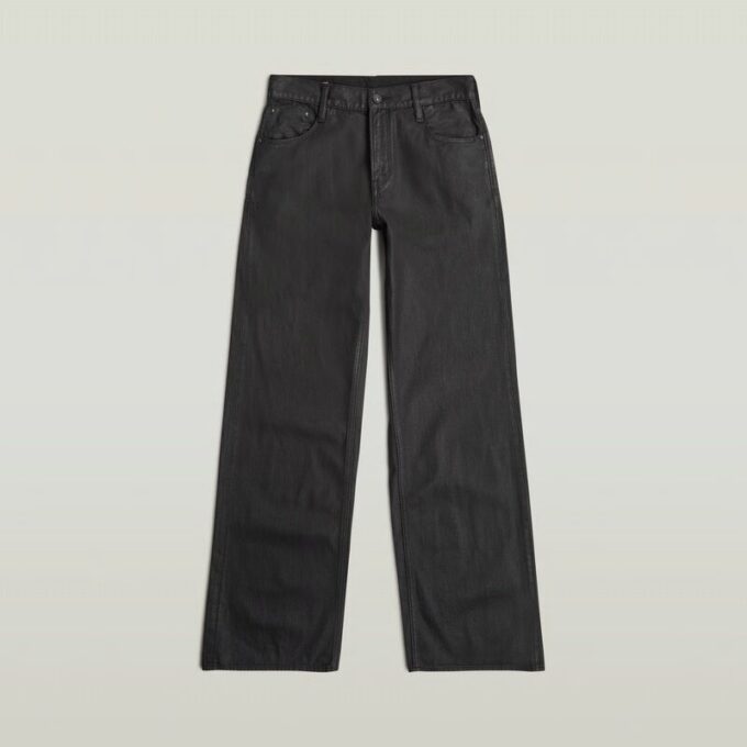 Judee lage taille losse jeans Judee lage taille losse jeans
