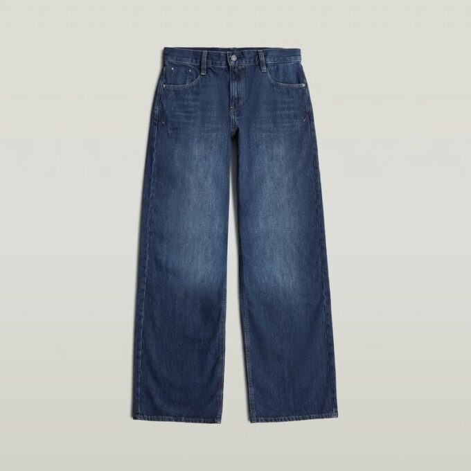 Judee lage taille losse jeans Judee lage taille losse jeans