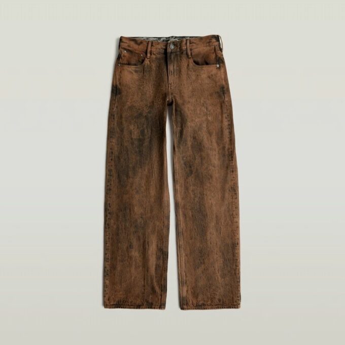 Judee lage taille losse jeans Judee lage taille losse jeans