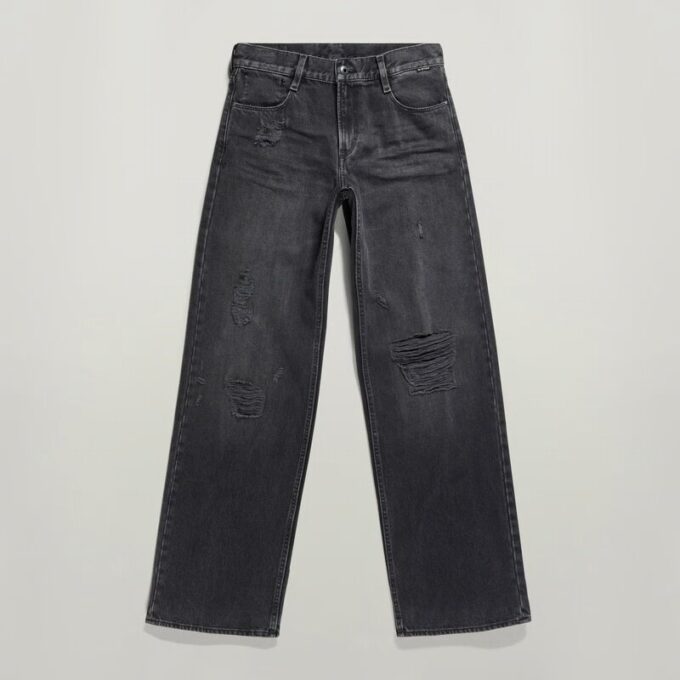 Judee lage taille losse jeans Judee lage taille losse jeans