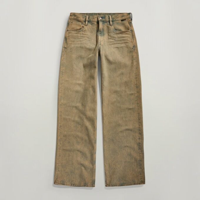 Judee lage taille losse jeans Judee lage taille losse jeans