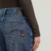 Judee lage taille losse jeans Judee lage taille losse jeans