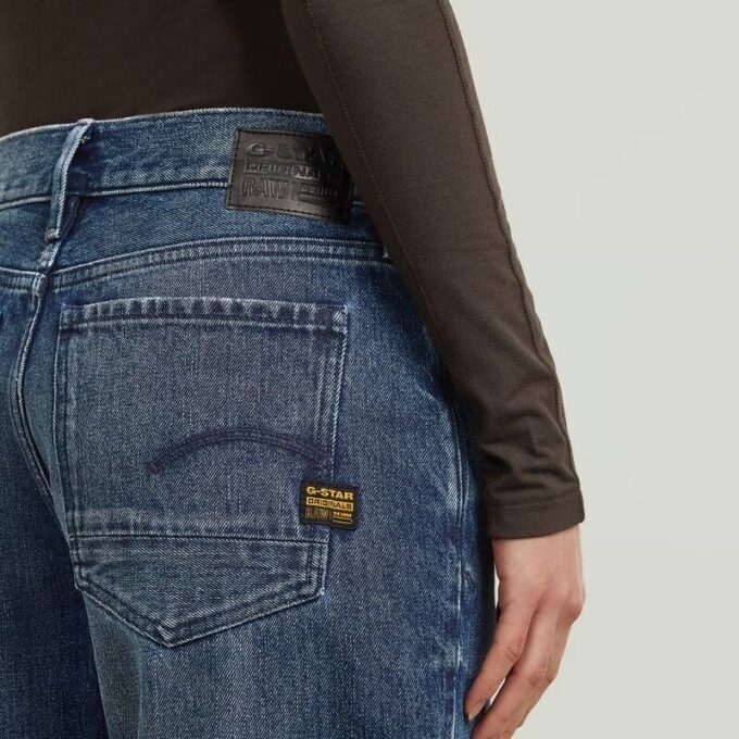 Judee lage taille losse jeans Judee lage taille losse jeans