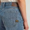Judee lage taille losse jeans Judee lage taille losse jeans