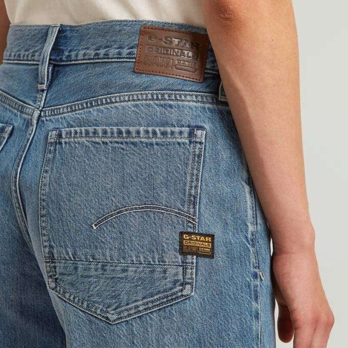 Judee lage taille losse jeans Judee lage taille losse jeans